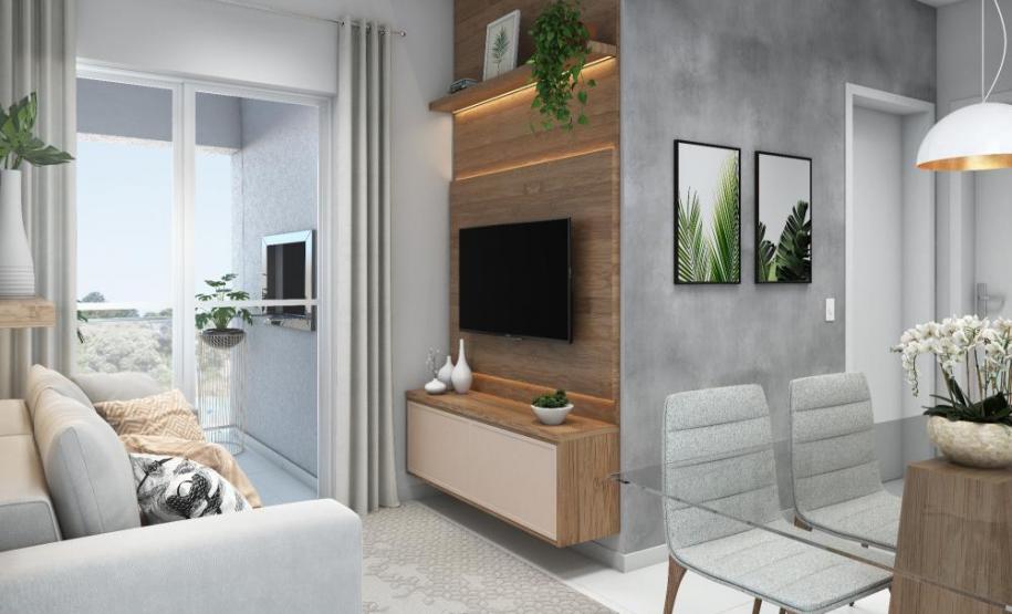 Residencial Piazza San Marino