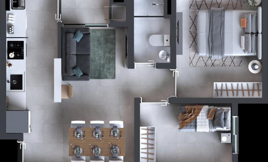 Residencial Quinta Do Douro