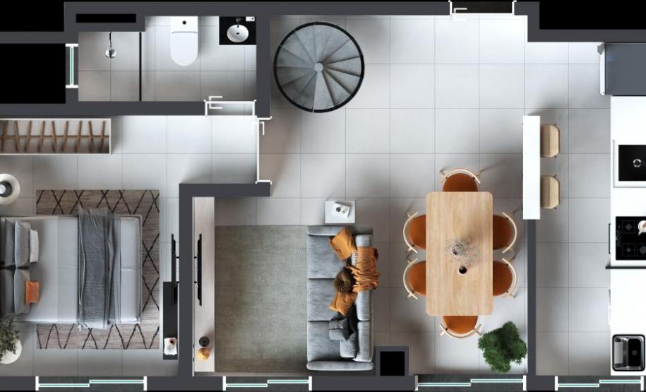 Residencial Quinta Do Douro