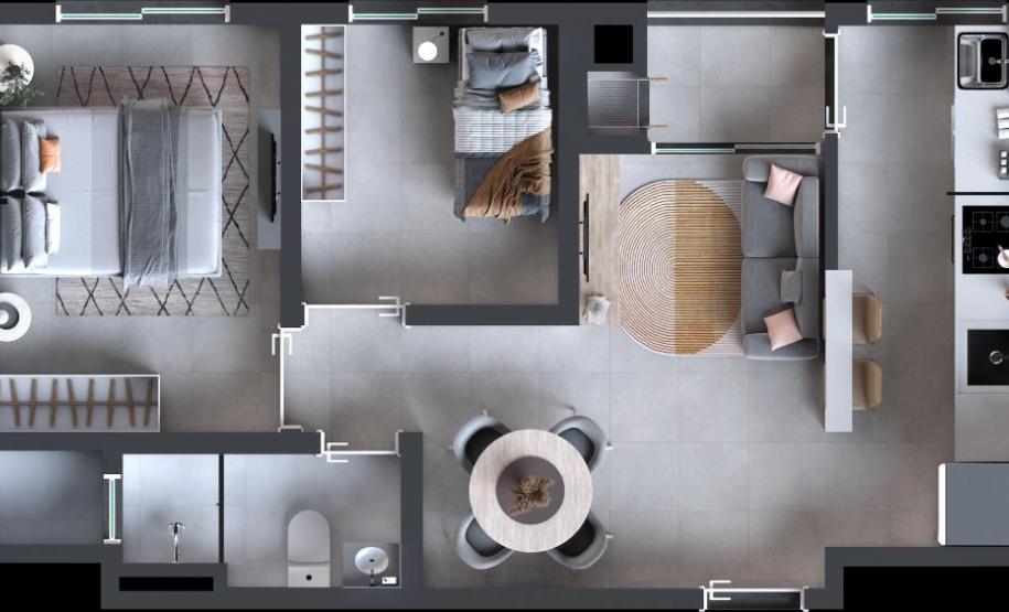 Residencial Quinta Do Douro