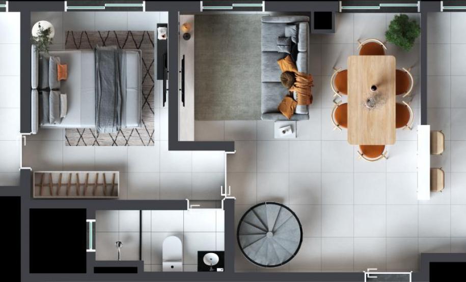 Residencial Quinta Do Douro