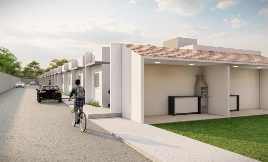 Residencial Viva Facil