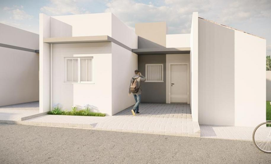 Residencial Viva Facil