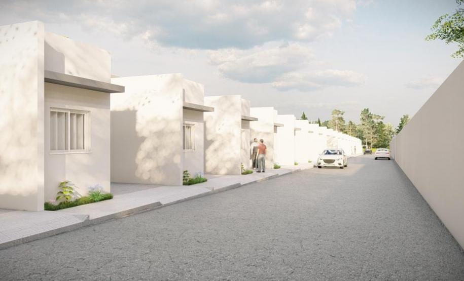 Residencial Viva Facil