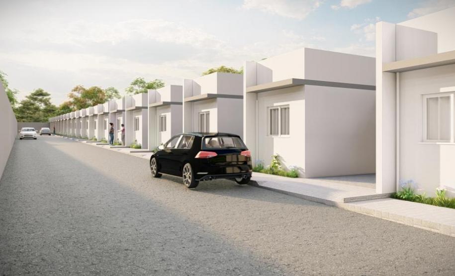 Residencial Viva Facil