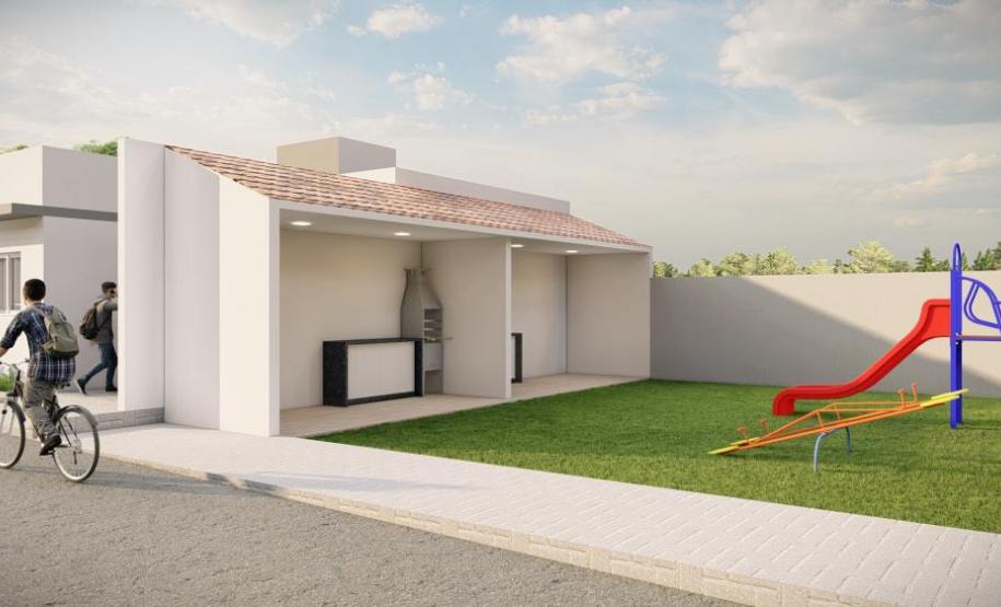 Residencial Viva Facil