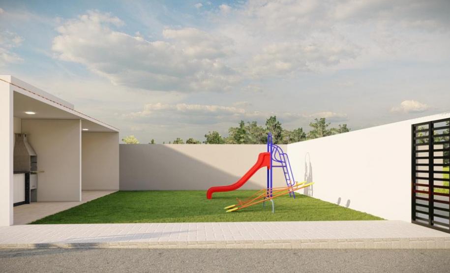 Residencial Viva Facil