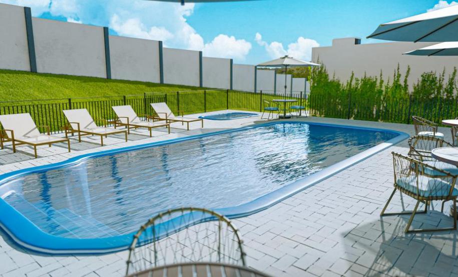 Terra de Santa Cruz II Maringa