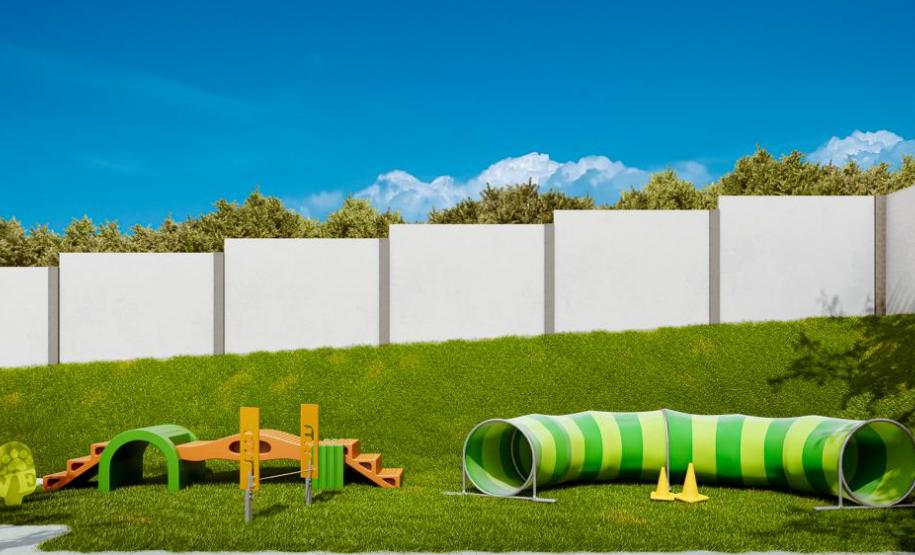 Terra de Santa Cruz II Maringa