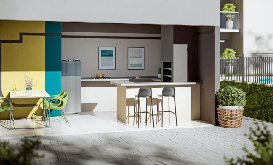 Terra de Santa Cruz II Maringa