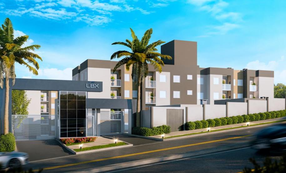 Terra de Santa Cruz II Maringa