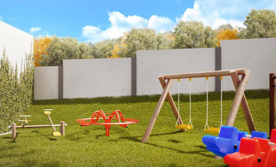 Terra de Santa Cruz II Maringa