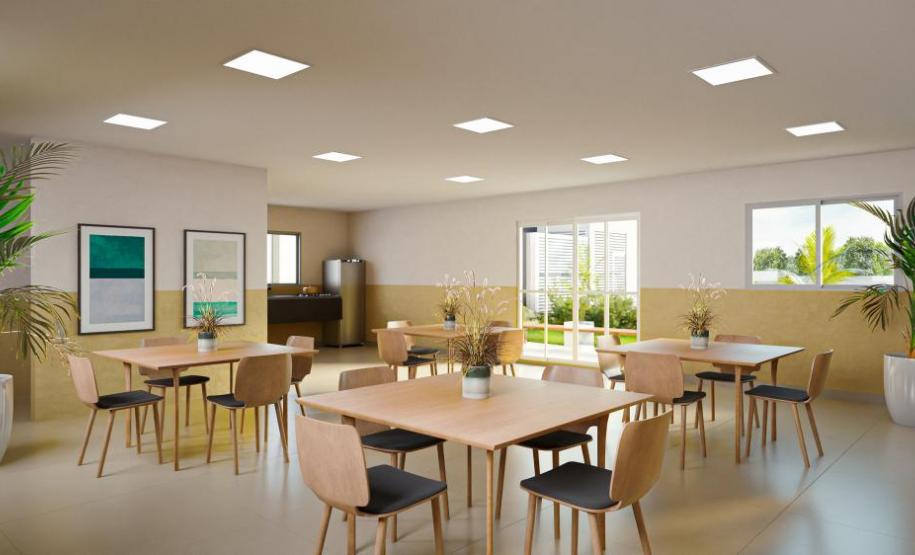 Terra de Santa Cruz II Maringa