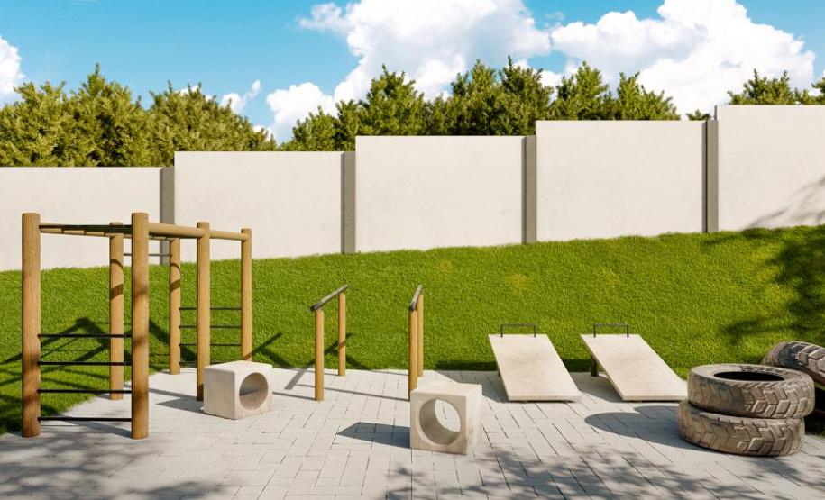 Terra de Santa Cruz II Maringa