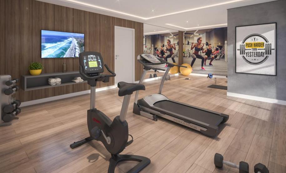 BRX Empreendimento Imobiliário SPE LTDA