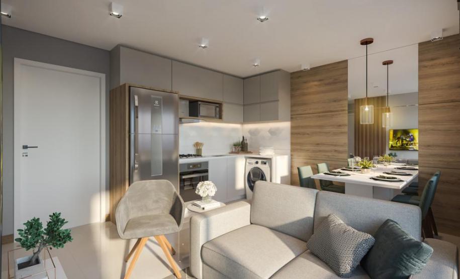 BRX Empreendimento Imobiliário SPE LTDA