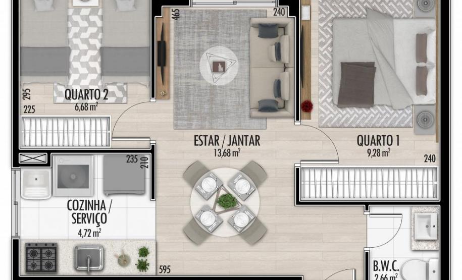 BRX Empreendimento Imobiliário SPE LTDA