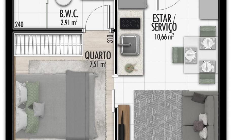 BRX Empreendimento Imobiliário SPE LTDA