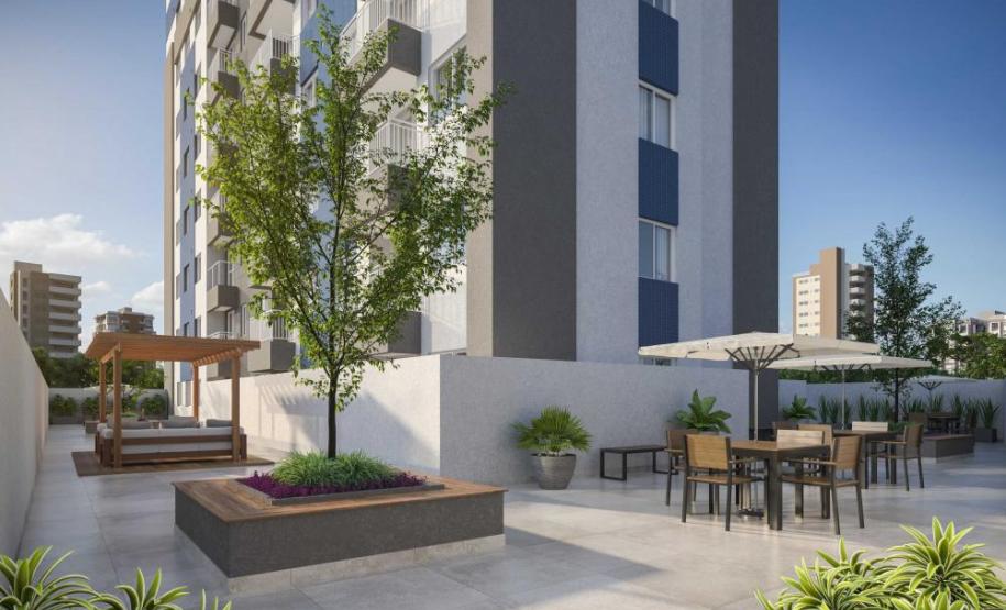 BRX Empreendimento Imobiliário SPE LTDA