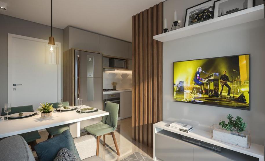 BRX Empreendimento Imobiliário SPE LTDA