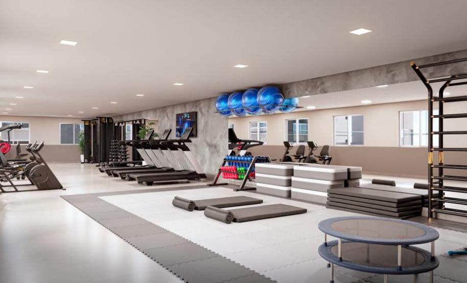 Residencial Royal Plaza