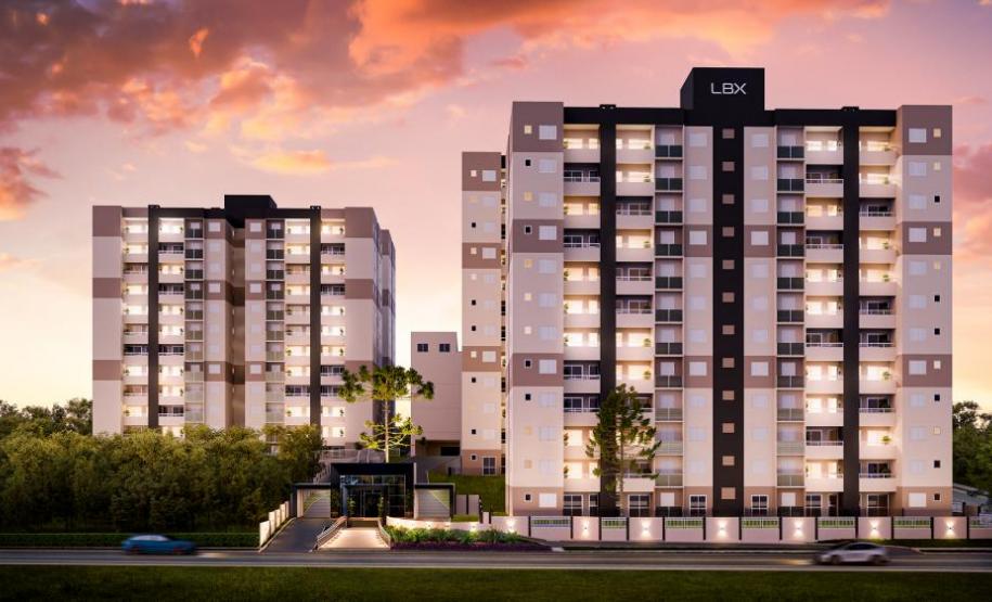 Residencial Royal Plaza