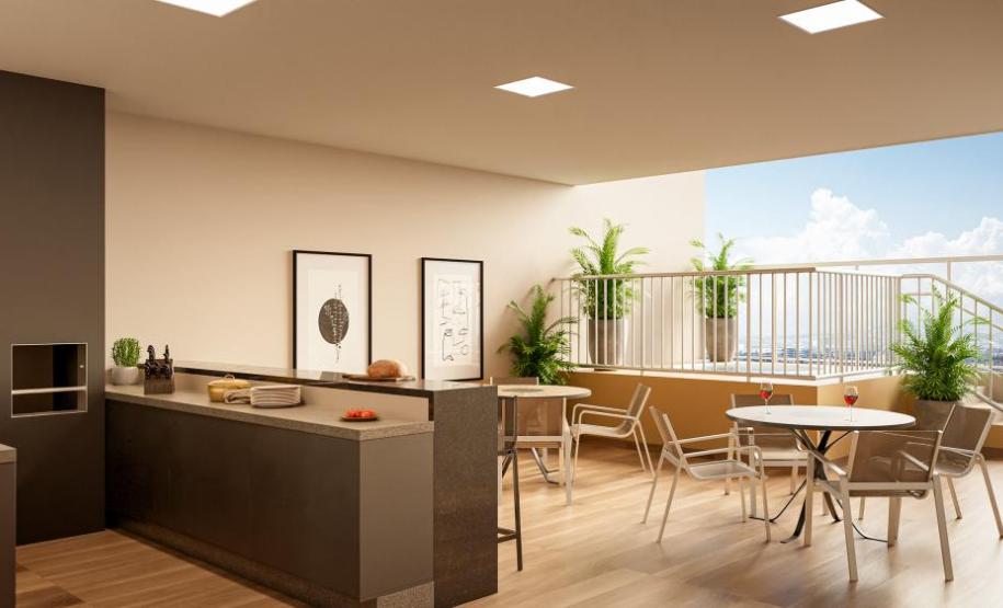 Residencial Royal Plaza