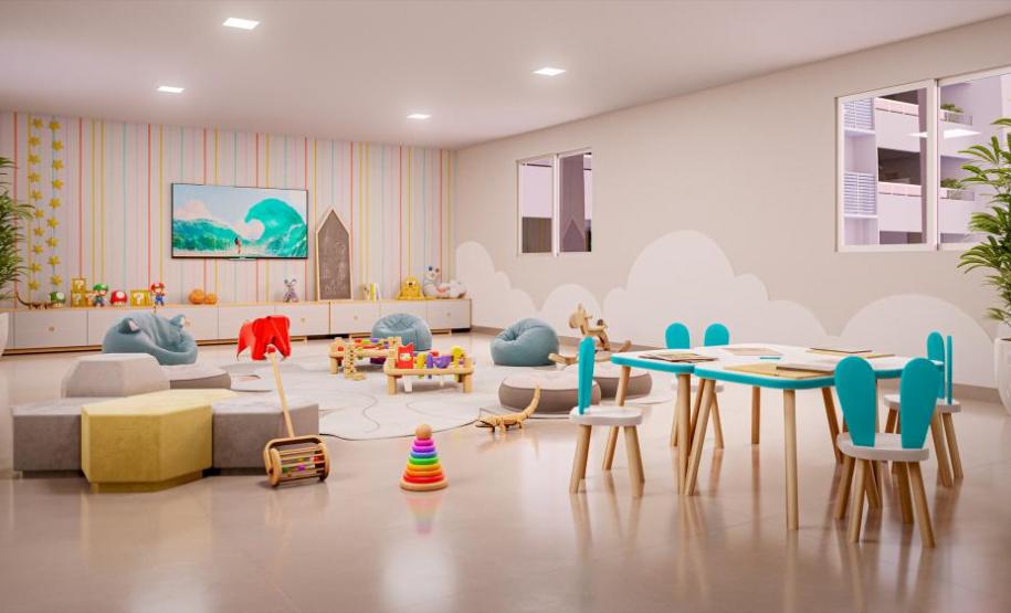 Residencial Royal Plaza