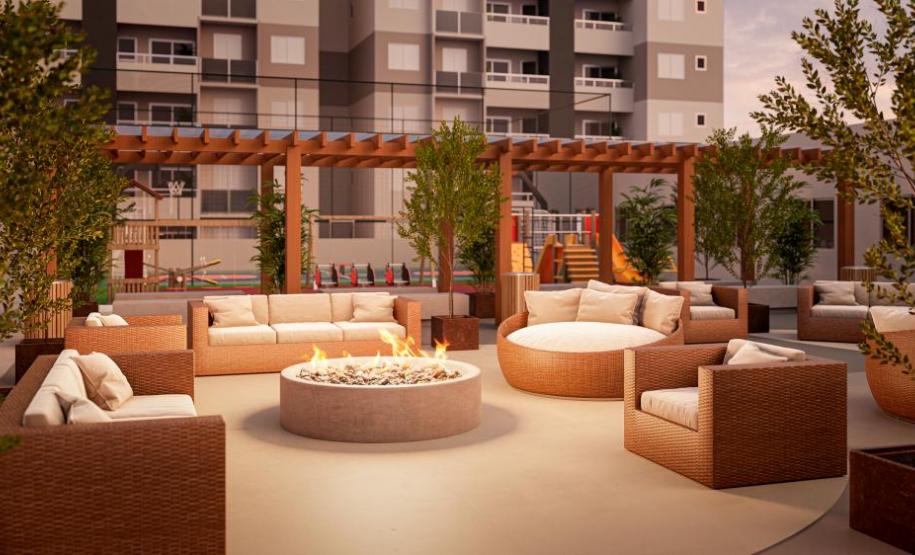 Residencial Royal Plaza
