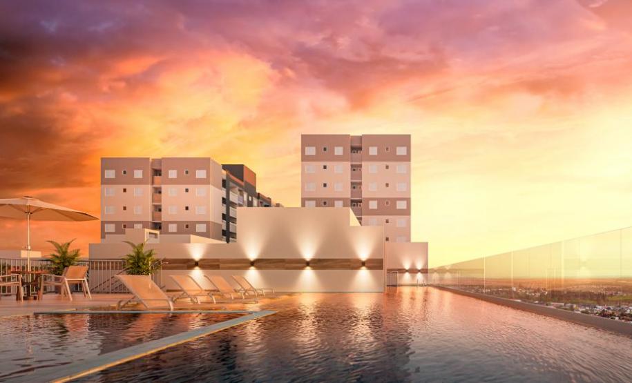 Residencial Royal Plaza