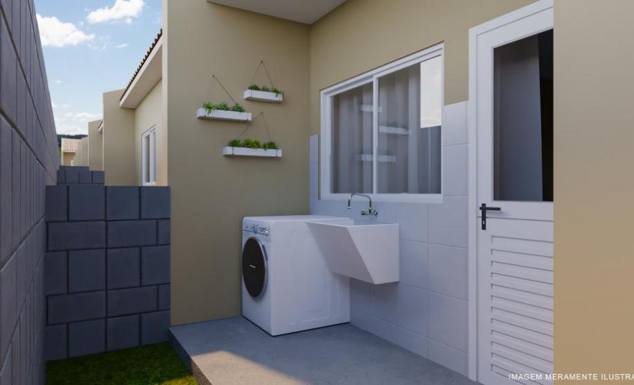 Condomínio Residencial Arboretum