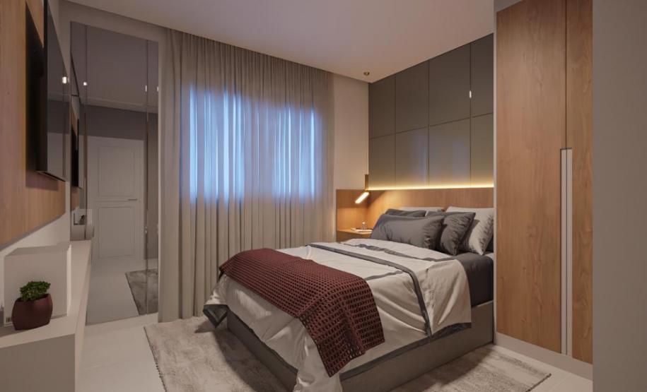 Condomínio Residencial Arboretum