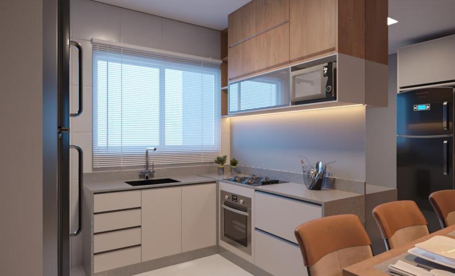 Condomínio Residencial Arboretum