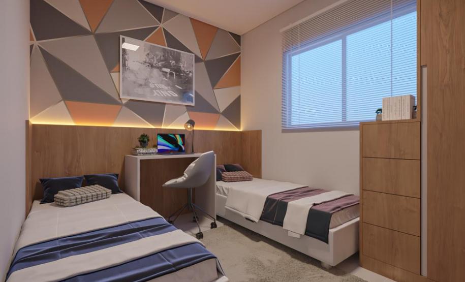 Condomínio Residencial Arboretum