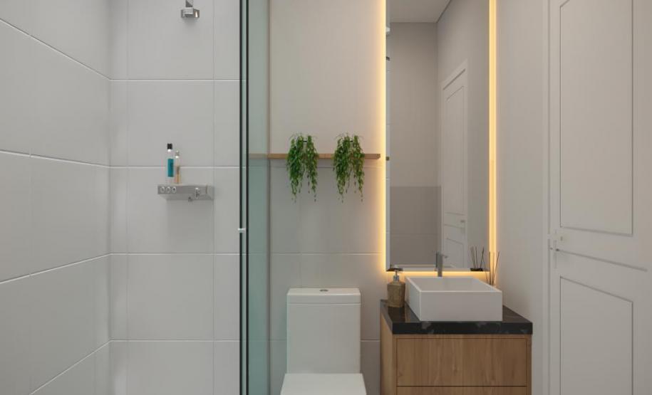 Condomínio Residencial Arboretum