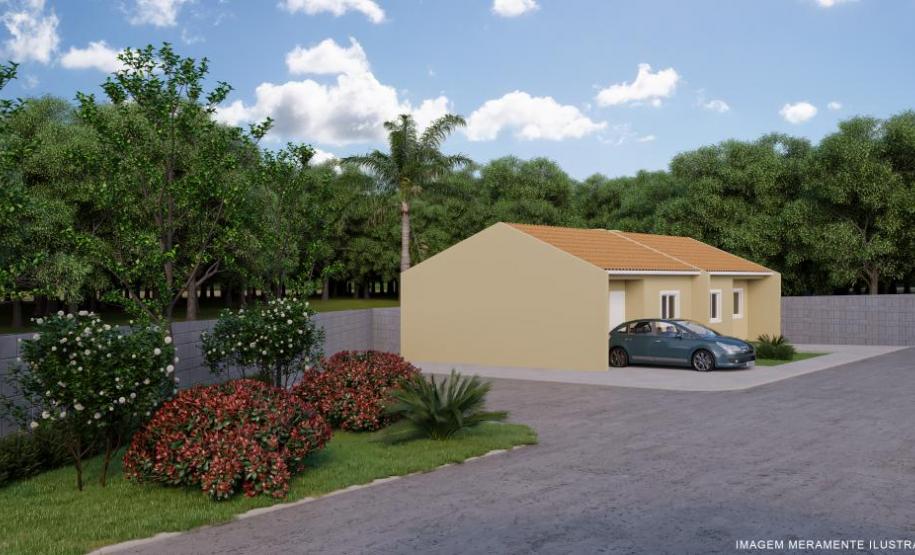 Condomínio Residencial Arboretum