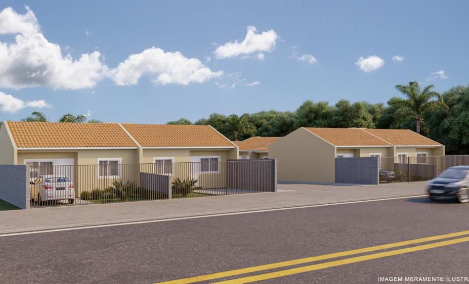 Condomínio Residencial Arboretum