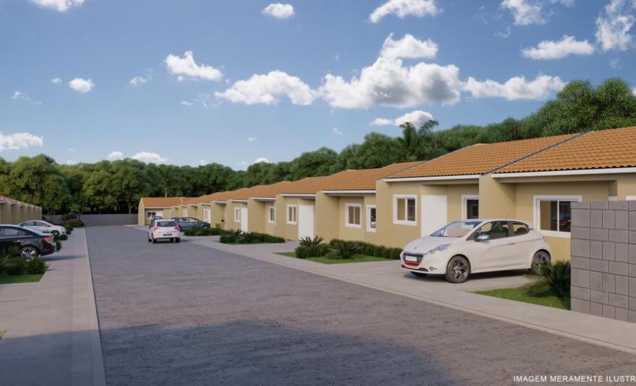 Condomínio Residencial Arboretum