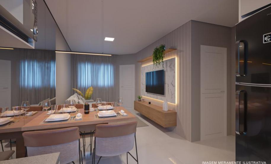 Condomínio Residencial Arboretum