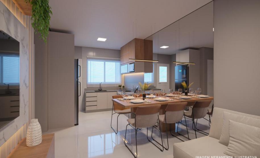 Condomínio Residencial Arboretum