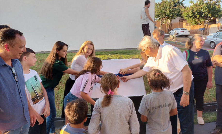 Entrega de 10 Novas Moradias no Conjunto Residencial Antônio Henrique Vernillo