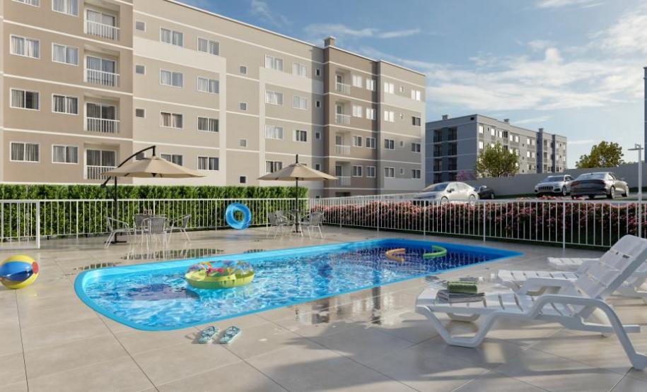 Residencial Forest Garden