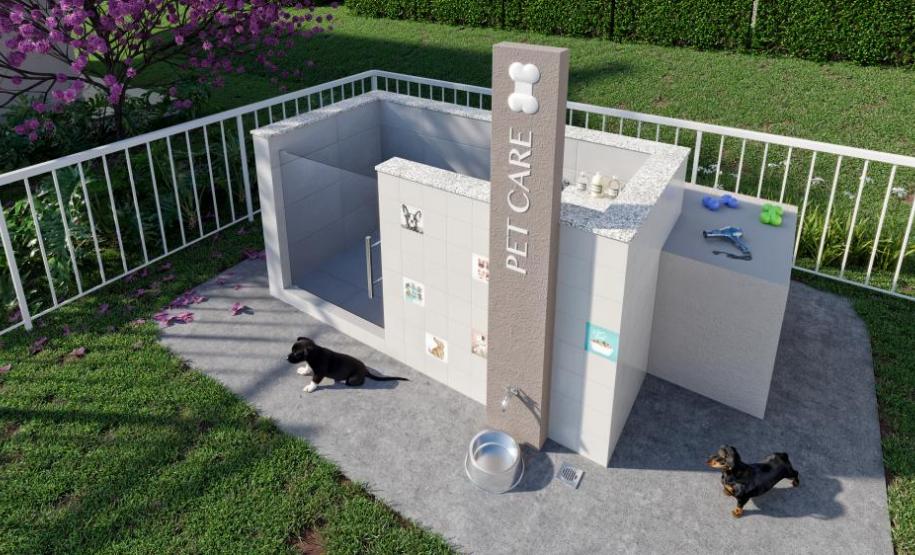 Residencial Forest Garden