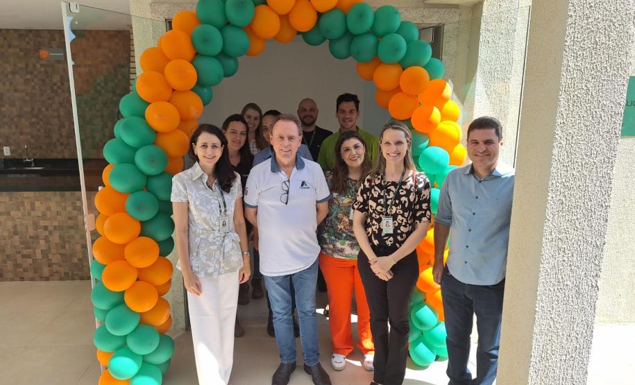 Com o apoio do Estado, são entregues 80 Apartamentos no Residencial Parque Ayala II em Arapongas