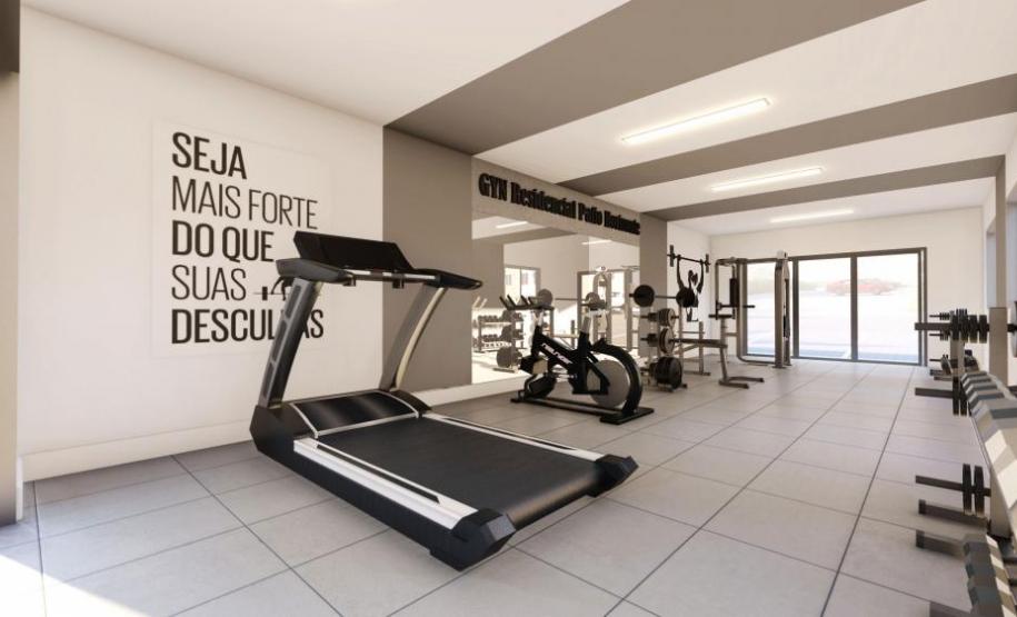 Residencial Patio Horizonte