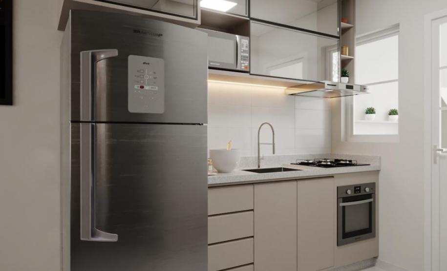 Residencial Aurora Park