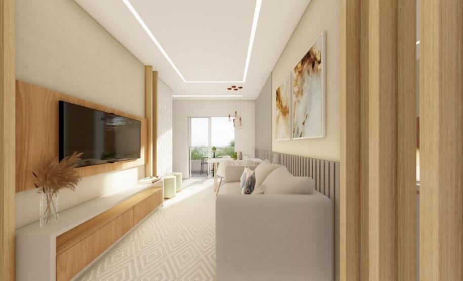 Residencial Patio Horizonte