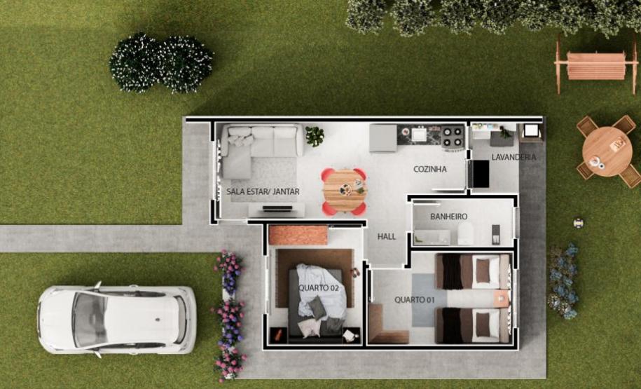 Residencial Parque Piacentini 6