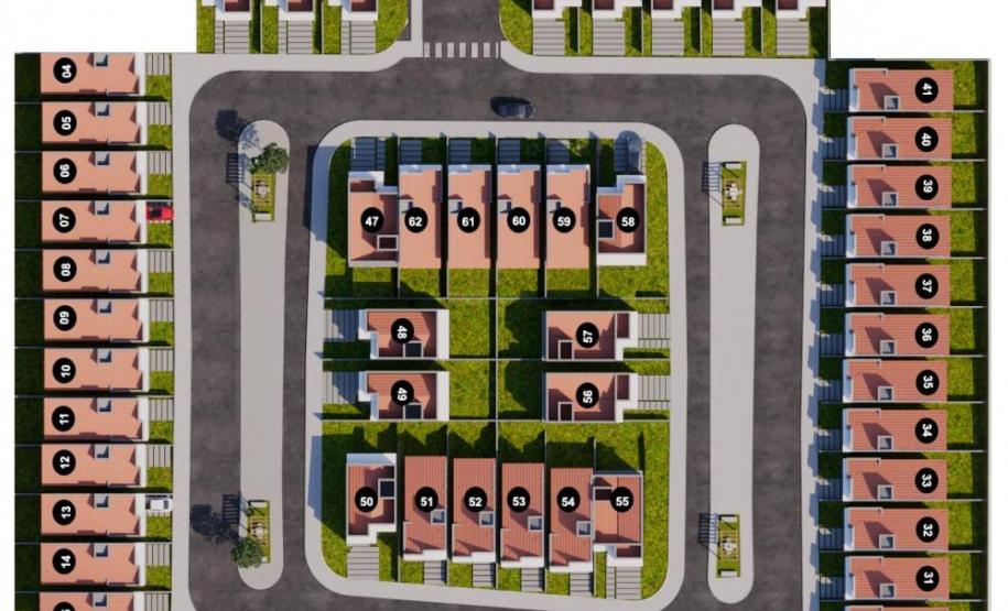 Condomínio More Fácil