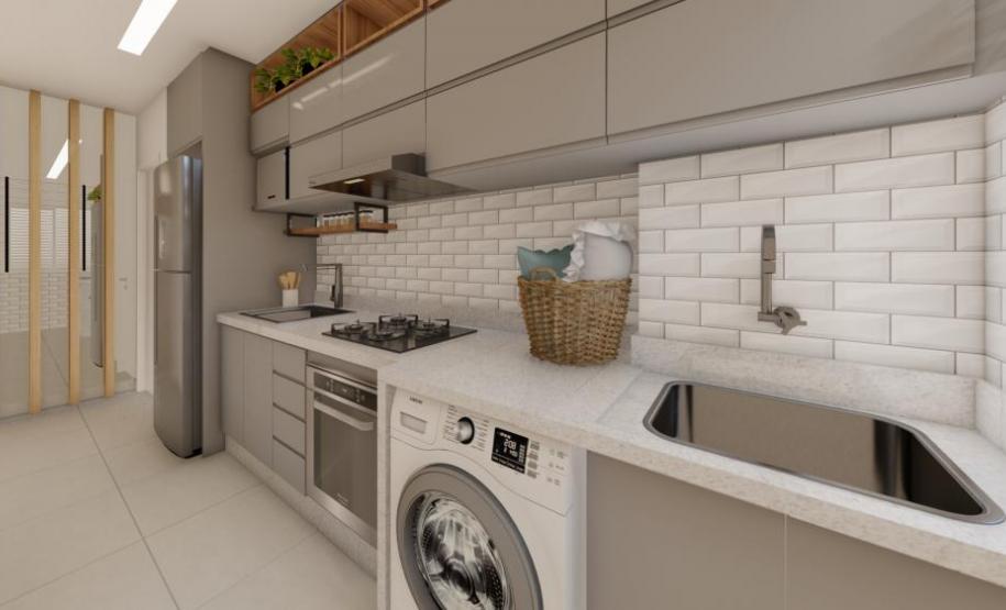 Residencial Patio Horizonte